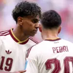 Eight from FC Barcelona in World Cup Final