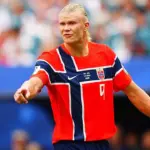 Is Erling Haaland injured? Norway star bizarrely replaced vs England in World Cup quarter-final