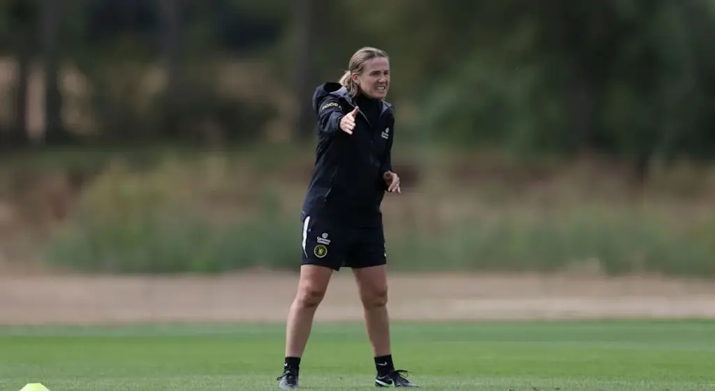 Manchester United WFC vs. Chelsea FCW, Women’s Super League: Preview, team news, how to watch - We Ain't Got No History